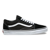 Vans Old Skool Trainers - Black VD3HY28 - so-ldn