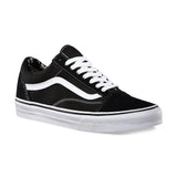 Vans Old Skool Trainers - Black VD3HY28 - so-ldn