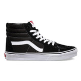 Vans Men's Sk8-Hi Trainers - Black VN000D5IB8C - so-ldn