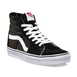 Vans Men's Sk8-Hi Trainers - Black VN000D5IB8C - so-ldn