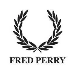 Fred Perry