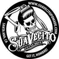 Suavecito Pomade