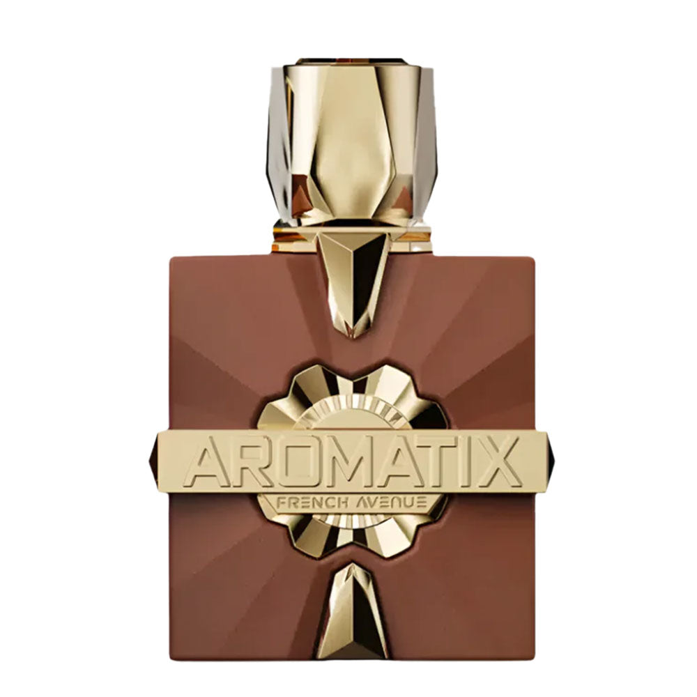 Aromatix Royal Taboo 100ml Parfum EDP French Avenue