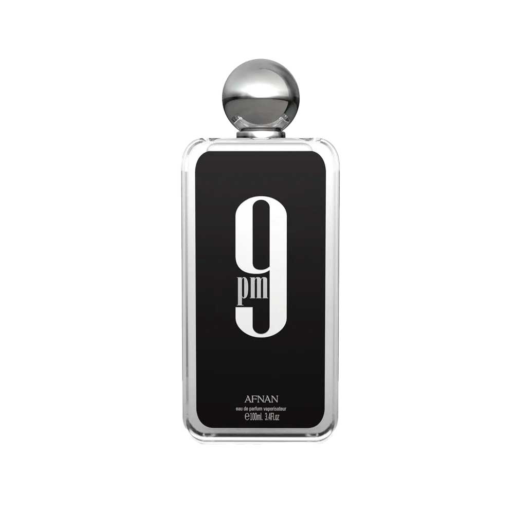 Afnan Perfumes 9 PM 100ml EDP