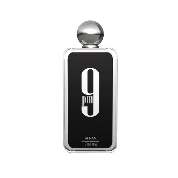 Afnan Perfumes 9 PM 100ml EDP