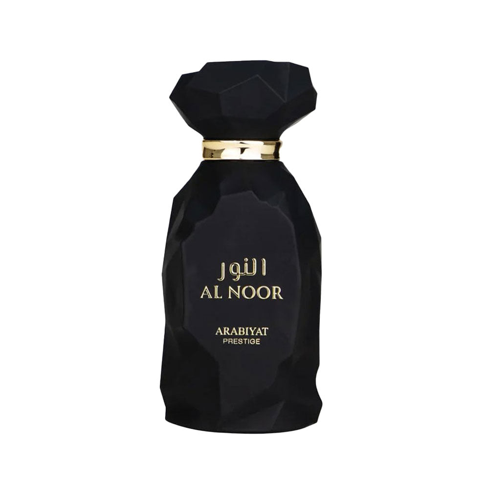 Al Noor Perfume 100ml EDP by Arabiyat Prestige