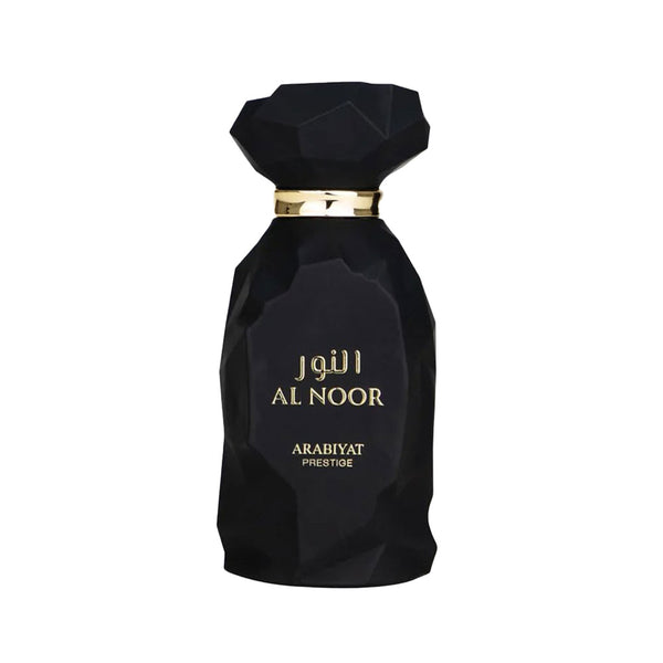 Al Noor Perfume 100ml EDP by Arabiyat Prestige