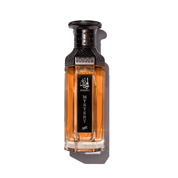 Amjad Mystery Perfume EDP 200ml by Faan