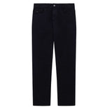 Armani Exchange J14 Slim Fit Stretch Denim Jeans - Black XM000049 AF14267UC001