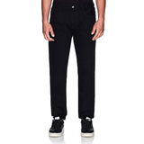 Armani Exchange J14 Slim Fit Stretch Denim Jeans - Black XM000049 AF14267UC001