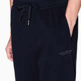Armani Exchange Tone Logo XM001299_AF20934 Joggers - Deep Navy