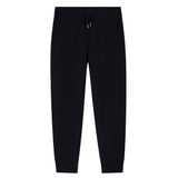 Armani Exchange Cotton Fleece Joggers XM001886_AF10818 - Black