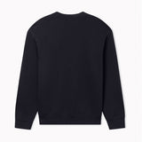 Armani Exchange Sweatshirt AX Logo - Black XM001777 AF10818UC001