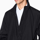 Armani Exchange Blouson Full Zip Jacket XM001579 AF16926 - Black