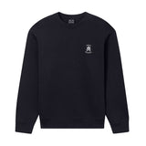 Armani Exchange Sweatshirt AX Logo - Black XM001777 AF10818UC001