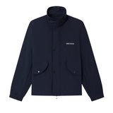 Armani Exchange Ultralight Nylon Blouson Jacket XM002127-AF22504 - Navy