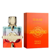 Teas Me Aromatix Perfume 100ml EDP French Avenue