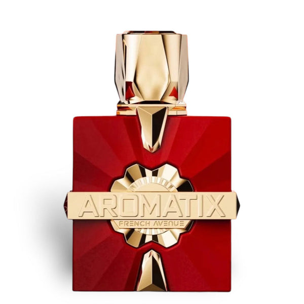 Aromatix Carnal Desire 100ml Parfum EDP French Avenue