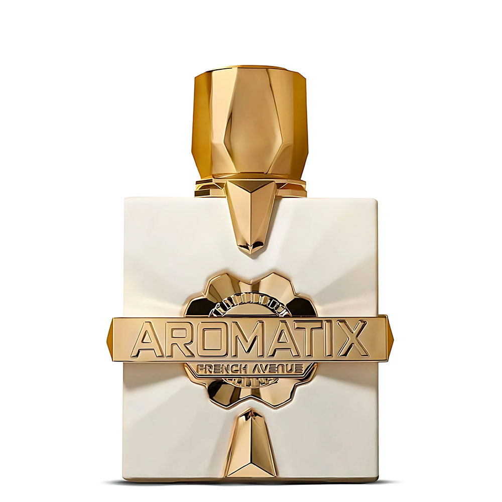 Aromatix Platine Blanc 100ml Parfum EDP French Avenue