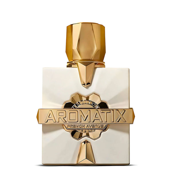 Aromatix Platine Blanc 100ml Parfum EDP French Avenue