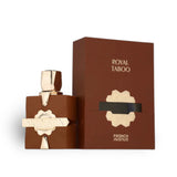 Aromatix Royal Taboo 100ml Parfum EDP French Avenue
