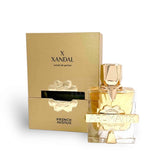 Aromatix X Xandal 100ml Parfum EDP French Avenue