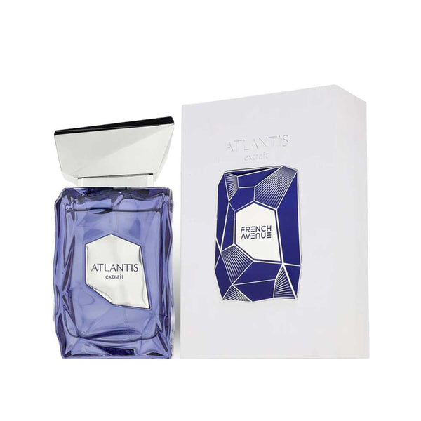 Atlantis Extrait 100ml EDP by French Avenue Paris (Fragrance World)