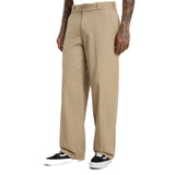 Dickies 247 Loose Fit Work Pant Trousers Mens - Desert Sand Tan DK0A87YP