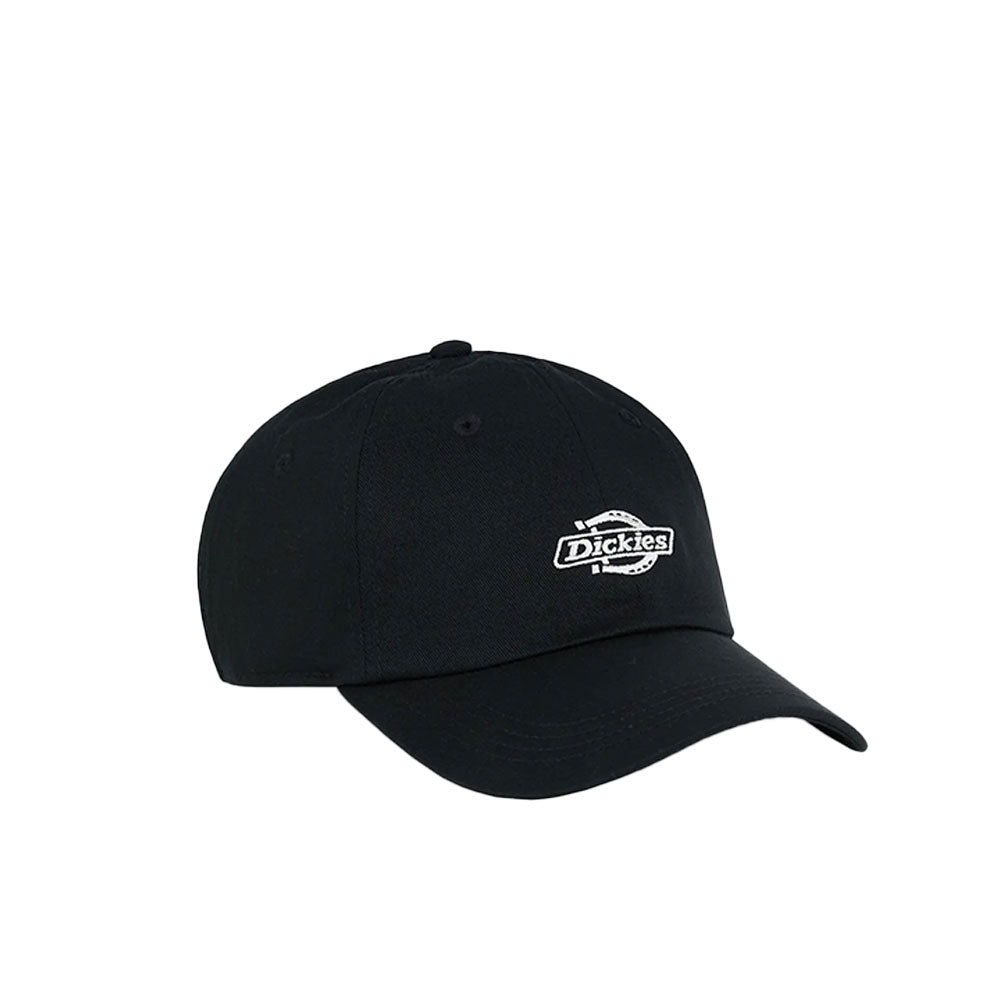Dickies Essential Dad Cap - Black