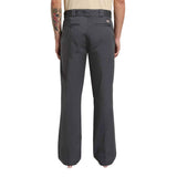 Dickies 247 Regular Work Pant Trousers - Charcoal Grey DK0A87YO
