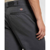 Dickies 247 Regular Work Pant Trousers - Charcoal Grey DK0A87YO