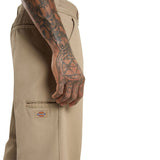 Dickies 247 Loose Fit Work Pant Trousers Mens - Desert Sand Tan DK0A87YP