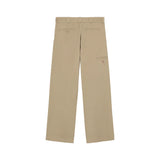 Dickies 247 Loose Fit Work Pant Trousers Mens - Desert Sand Tan DK0A87YP