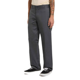 Dickies 247 Regular Work Pant Trousers - Charcoal Grey DK0A87YO