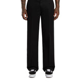 Dickies 247 Regular Work Pant Trousers - Black DK0A87YO