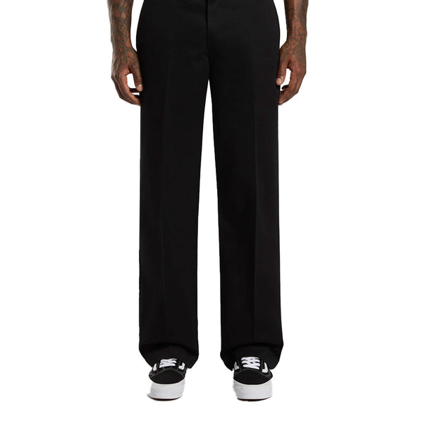 Dickies 247 Regular Work Pant Trousers - Black DK0A87YO