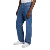 Dickies 954 Relaxed Straight Work Jeans - Classic Blue DK0A882AL891