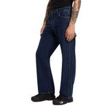 Dickies 997 Loose Straight Fit Carpenter Jeans - Dark Indigo DK0A883J0DD1