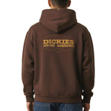 Dickies Avondale Hoodie - Timber Brown