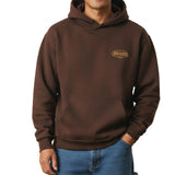 Dickies Avondale Hoodie - Timber Brown