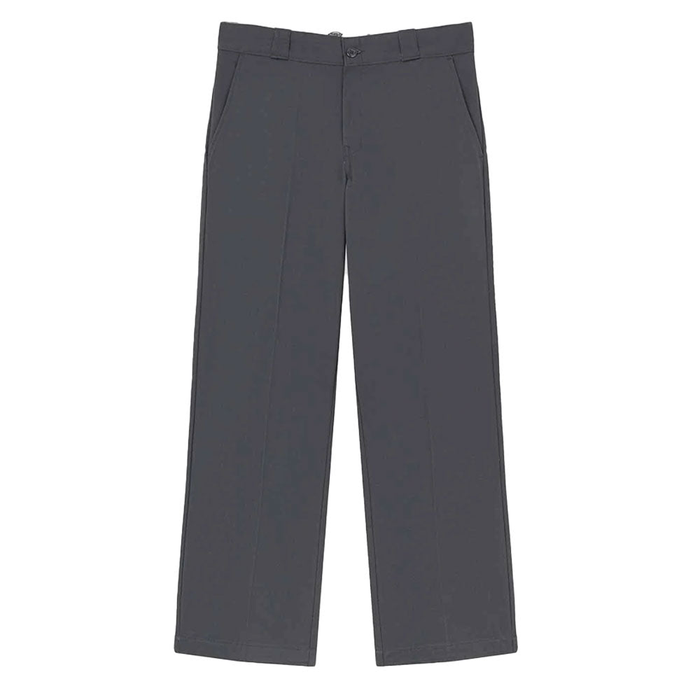 Dickies 247 Regular Work Pant Trousers - Charcoal Grey DK0A87YO