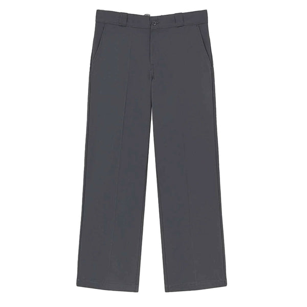 Dickies 247 Regular Work Pant Trousers - Charcoal Grey DK0A87YO