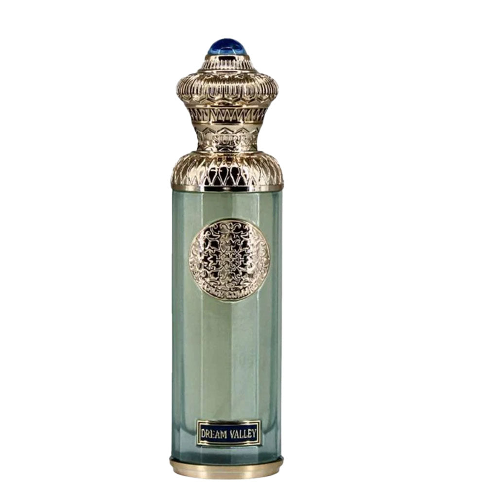 Dream Valley Eau De Parfum 140ml by Surrati - Heritage Collection