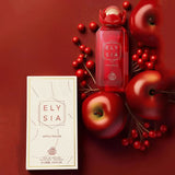 Elysia Apple Rouge Perfume 100ml EDP Fragrance World