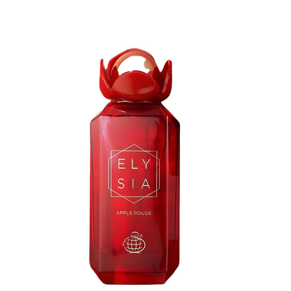 Elysia Apple Rouge Perfume 100ml EDP Fragrance World