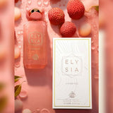 Elysia Lychee Fizz Perfume 100ml EDP Fragrance World