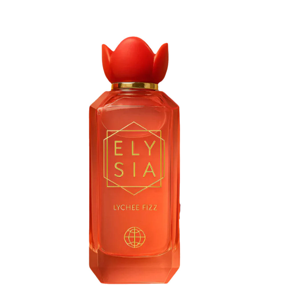 Elysia Lychee Fizz Perfume 100ml EDP Fragrance World