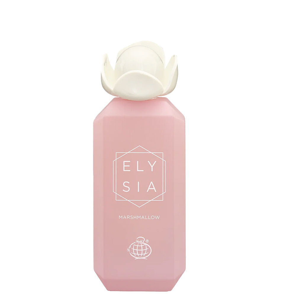 Elysia Marshmallow Perfume 100ml EDP Fragrance World