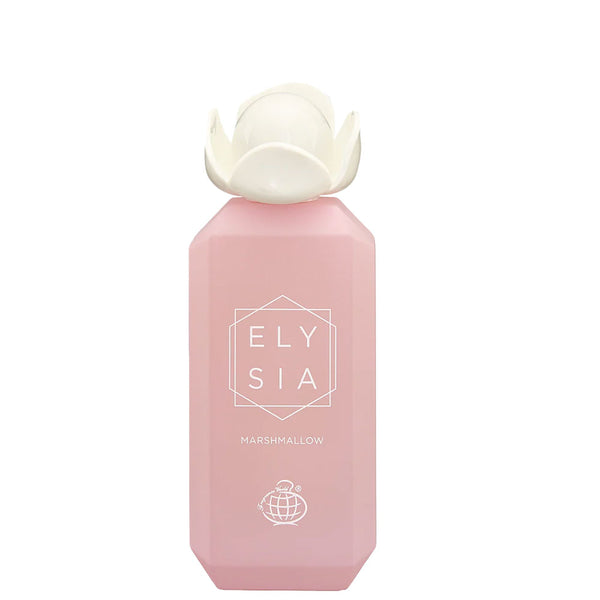 Elysia Marshmallow Perfume 100ml EDP Fragrance World