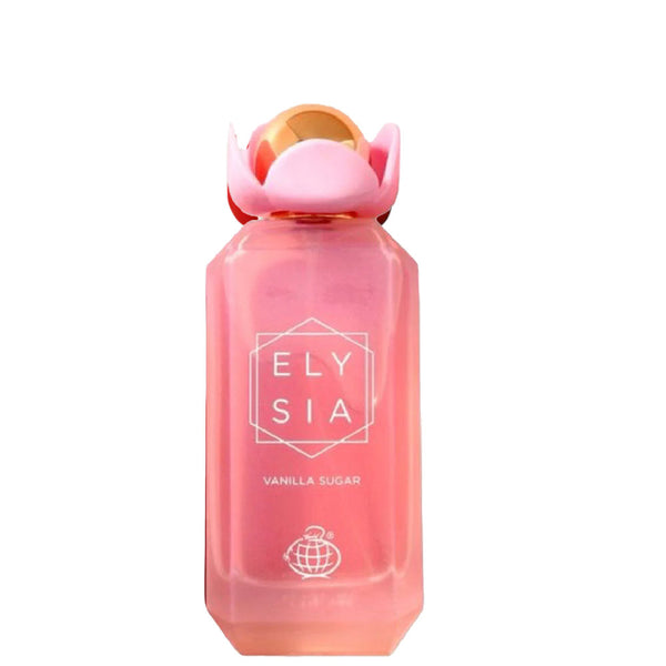Elysia Vanilla Sugar Perfume 100ml EDP Fragrance World